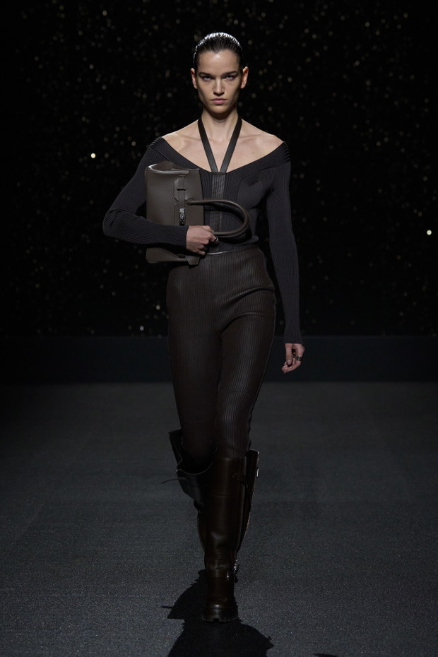 Hermès jesień-zima 2024/2025