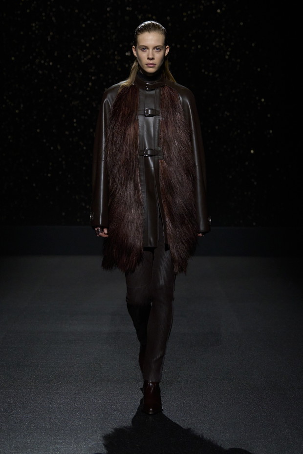 Hermès jesień-zima 2024/2025