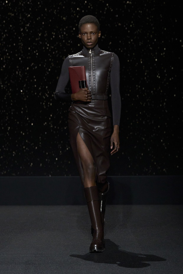 Hermès jesień-zima 2024/2025