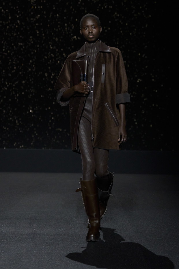 Hermès jesień-zima 2024/2025
