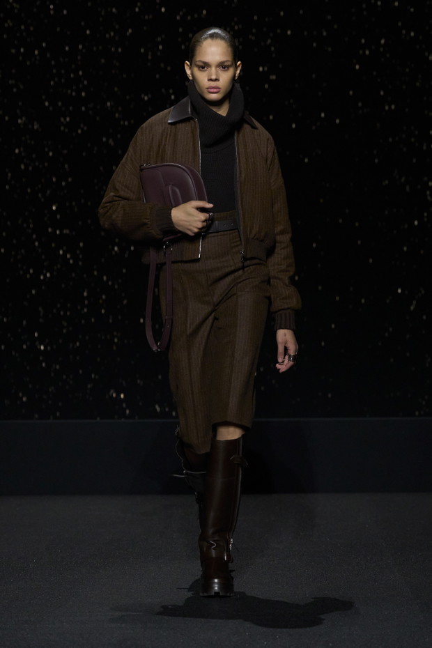 Hermès jesień-zima 2024/2025