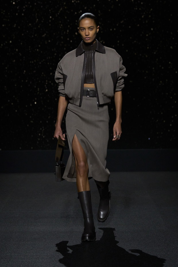 Hermès jesień-zima 2024/2025