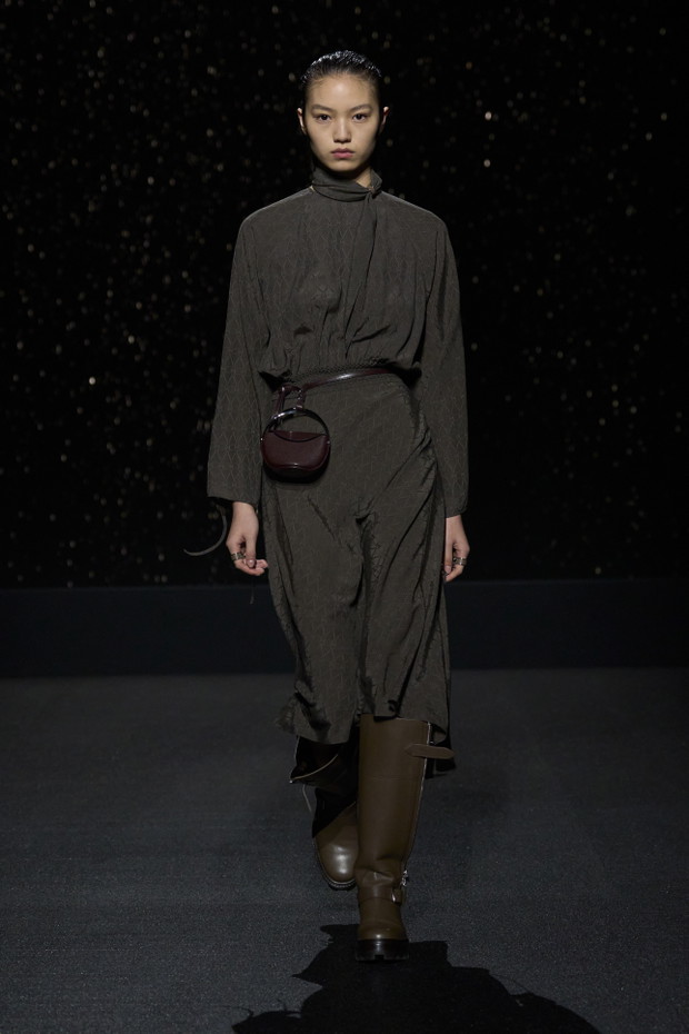 Hermès jesień-zima 2024/2025