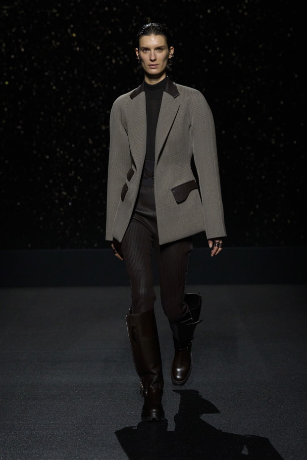 Hermès jesień-zima 2024/2025