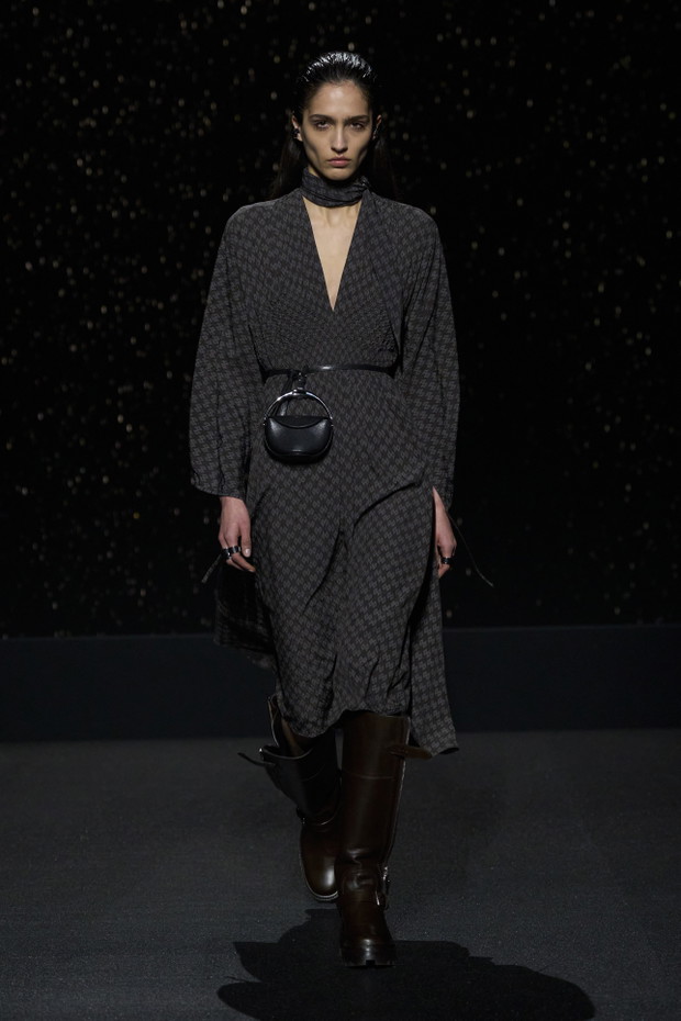 Hermès jesień-zima 2024/2025