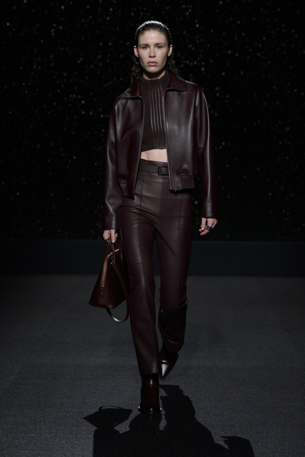 Hermès jesień-zima 2024/2025