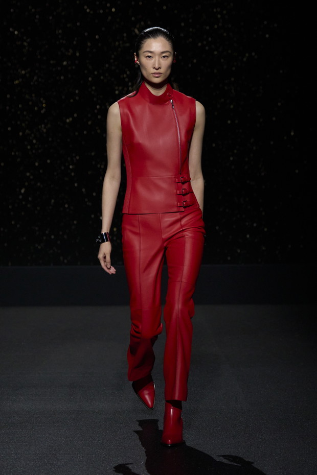 Hermès jesień-zima 2024/2025