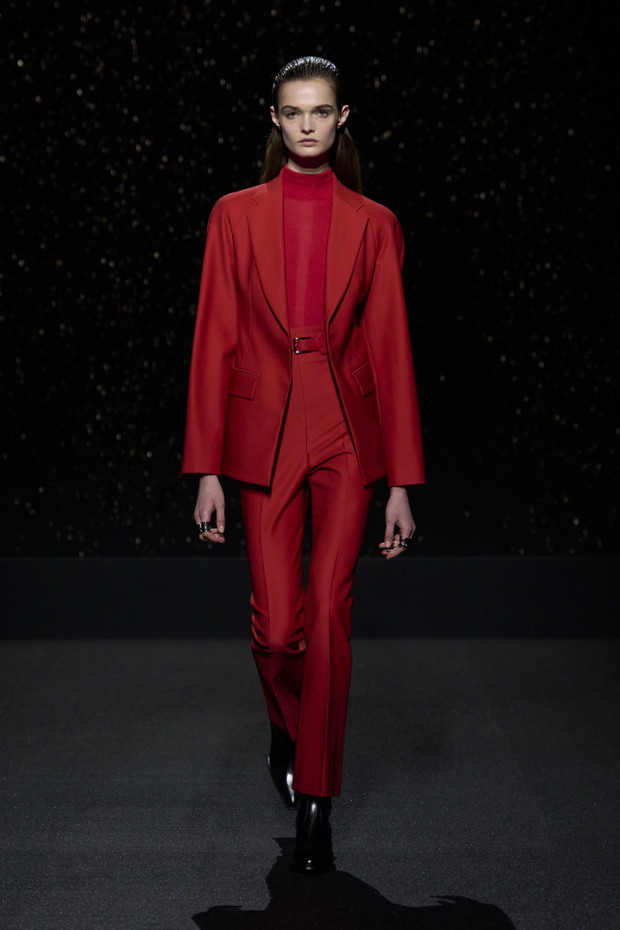 Hermès jesień-zima 2024/2025