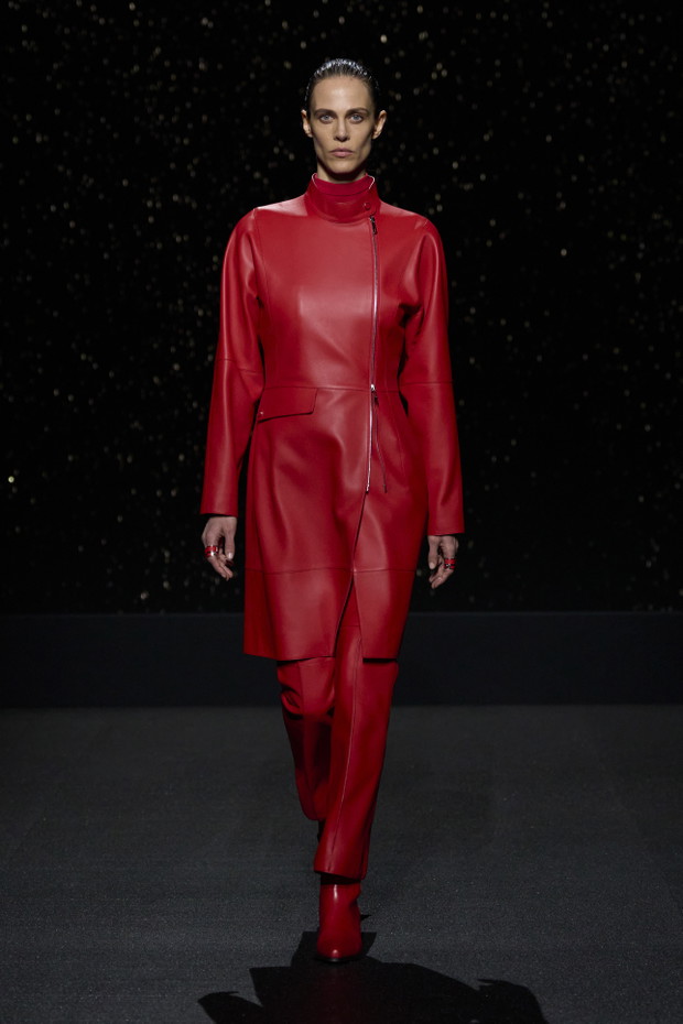 Hermès jesień-zima 2024/2025