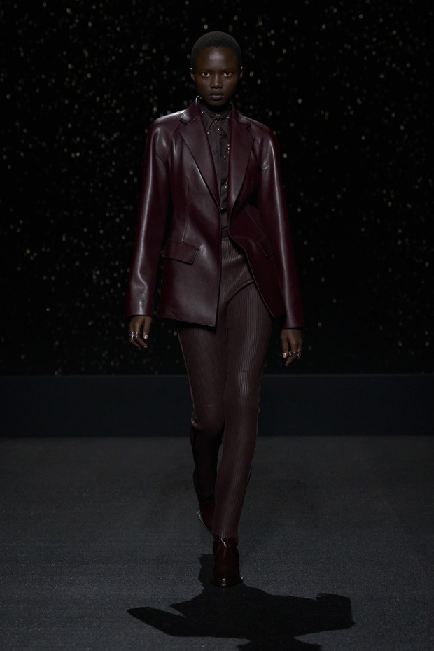 Hermès jesień-zima 2024/2025