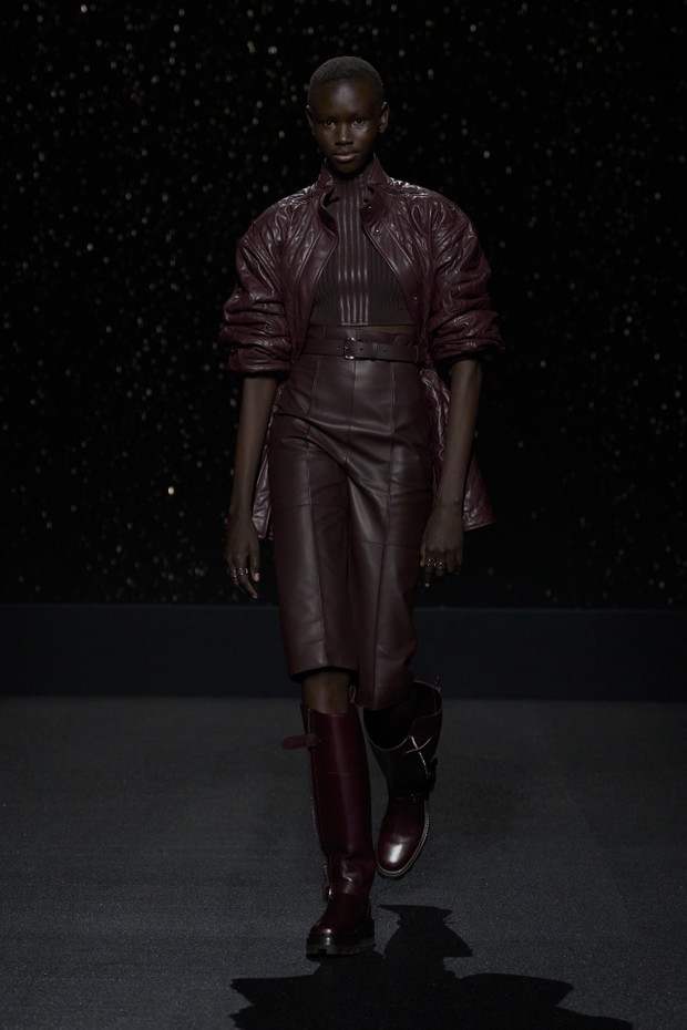 Hermès jesień-zima 2024/2025