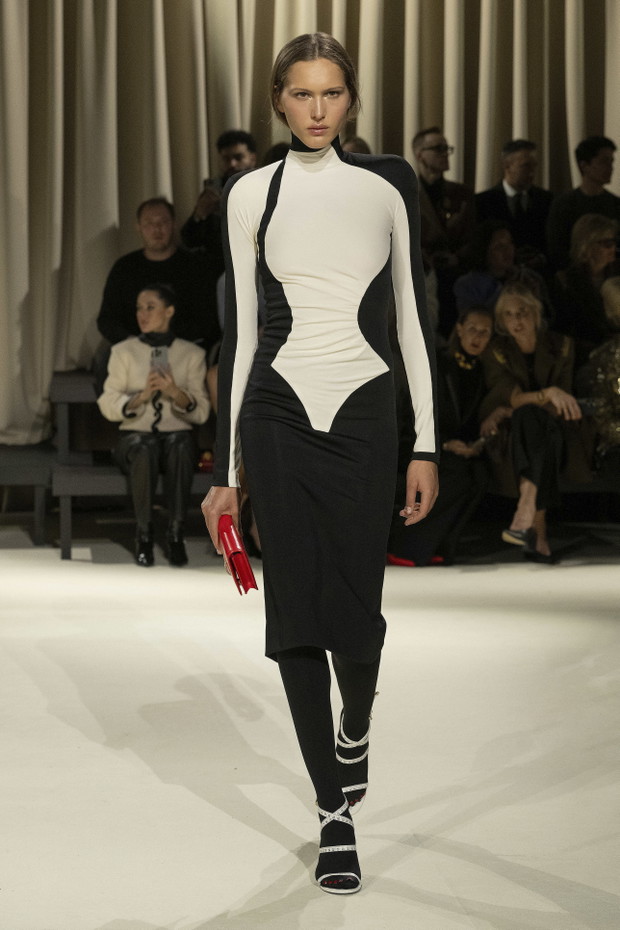 Schiaparelli jesień-zima 2024/2025