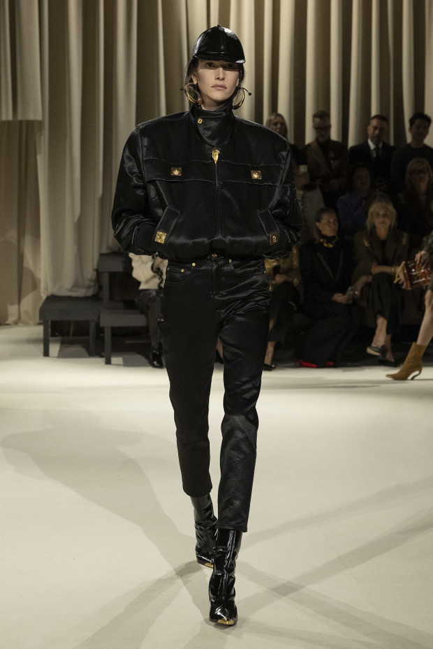 Schiaparelli jesień-zima 2024/2025