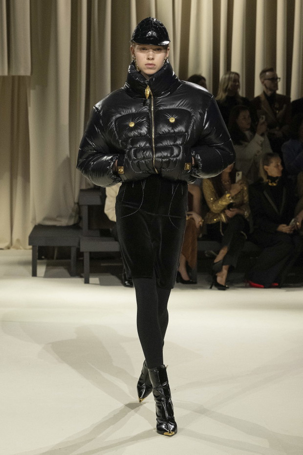 Schiaparelli jesień-zima 2024/2025