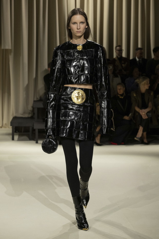Schiaparelli jesień-zima 2024/2025