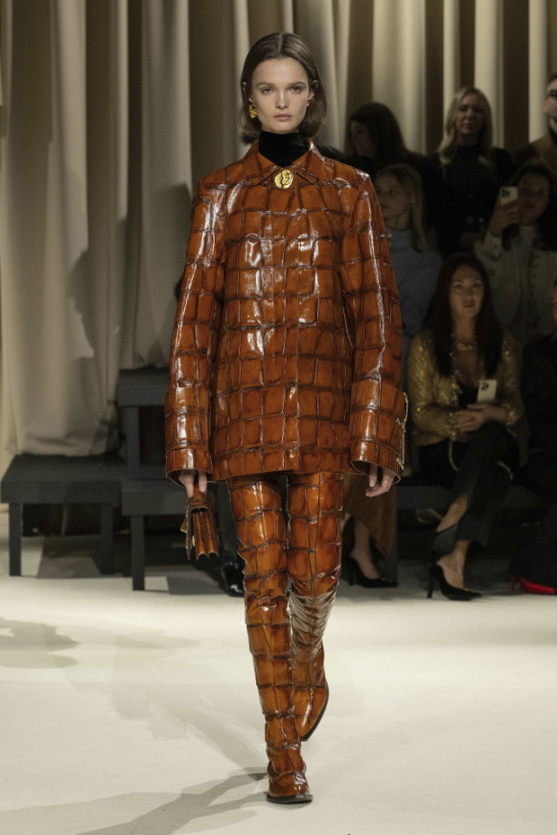 Schiaparelli jesień-zima 2024/2025