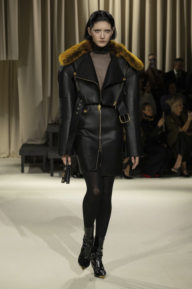 Schiaparelli jesień-zima 2024/2025
