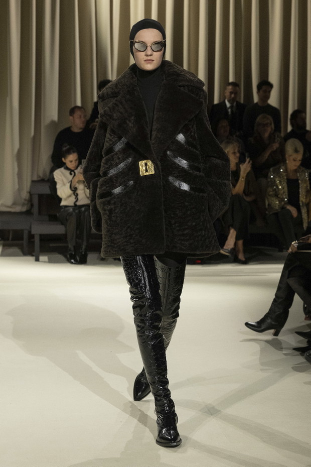 Schiaparelli jesień-zima 2024/2025