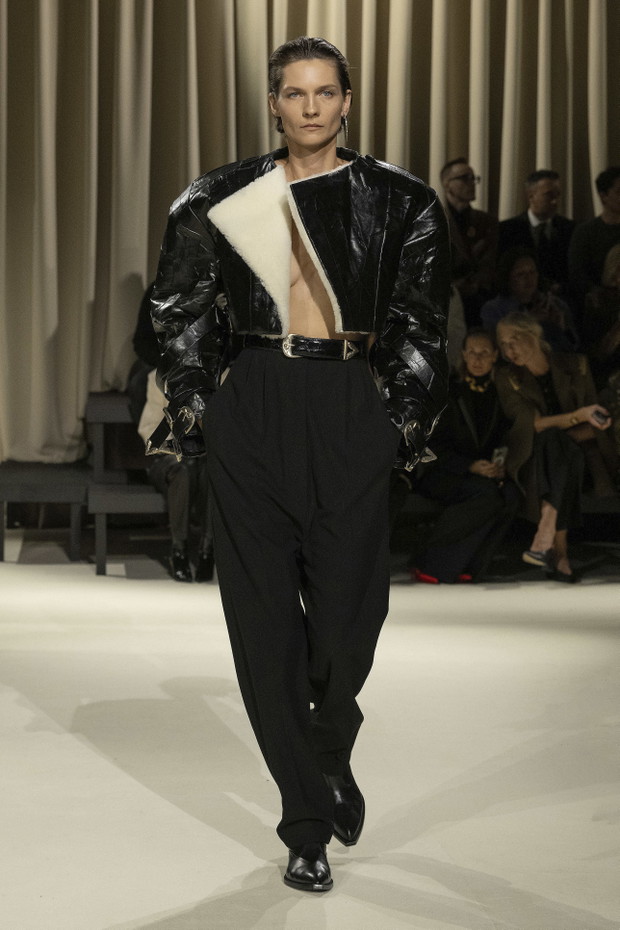 Schiaparelli jesień-zima 2024/2025