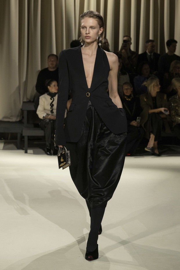 Schiaparelli jesień-zima 2024/2025