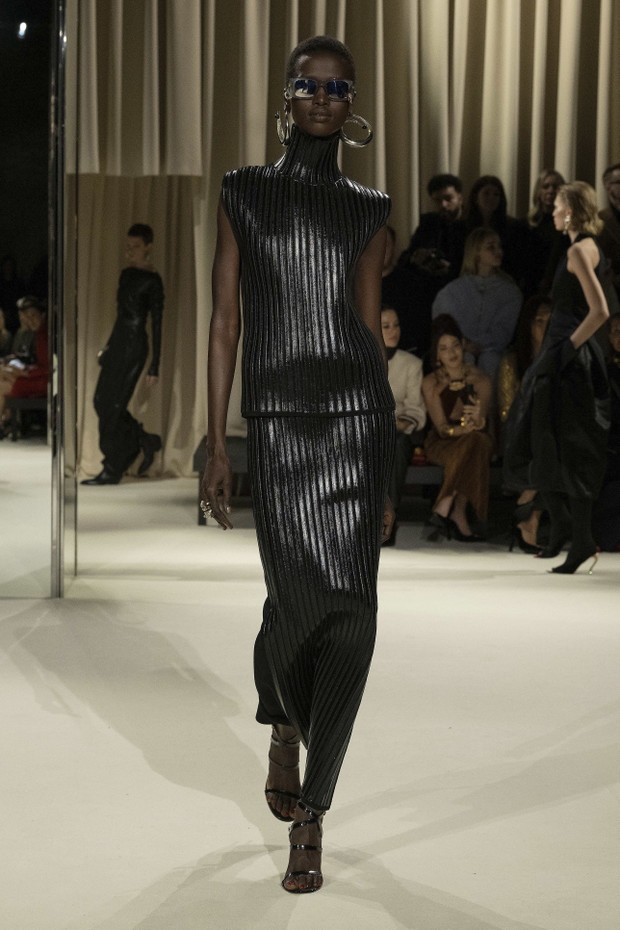 Schiaparelli jesień-zima 2024/2025