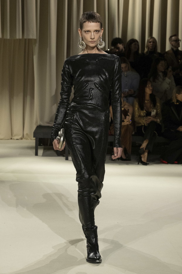 Schiaparelli jesień-zima 2024/2025