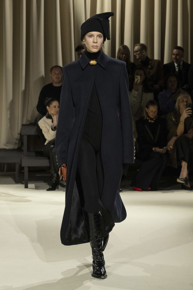 Schiaparelli jesień-zima 2024/2025