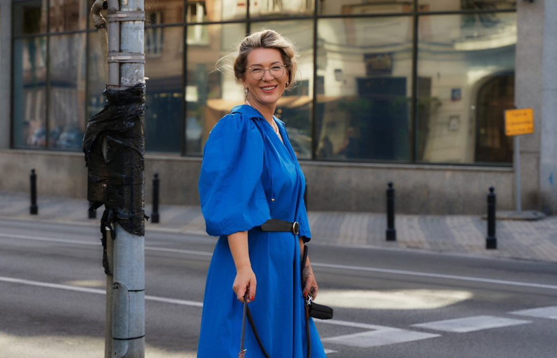 Olga Legosz