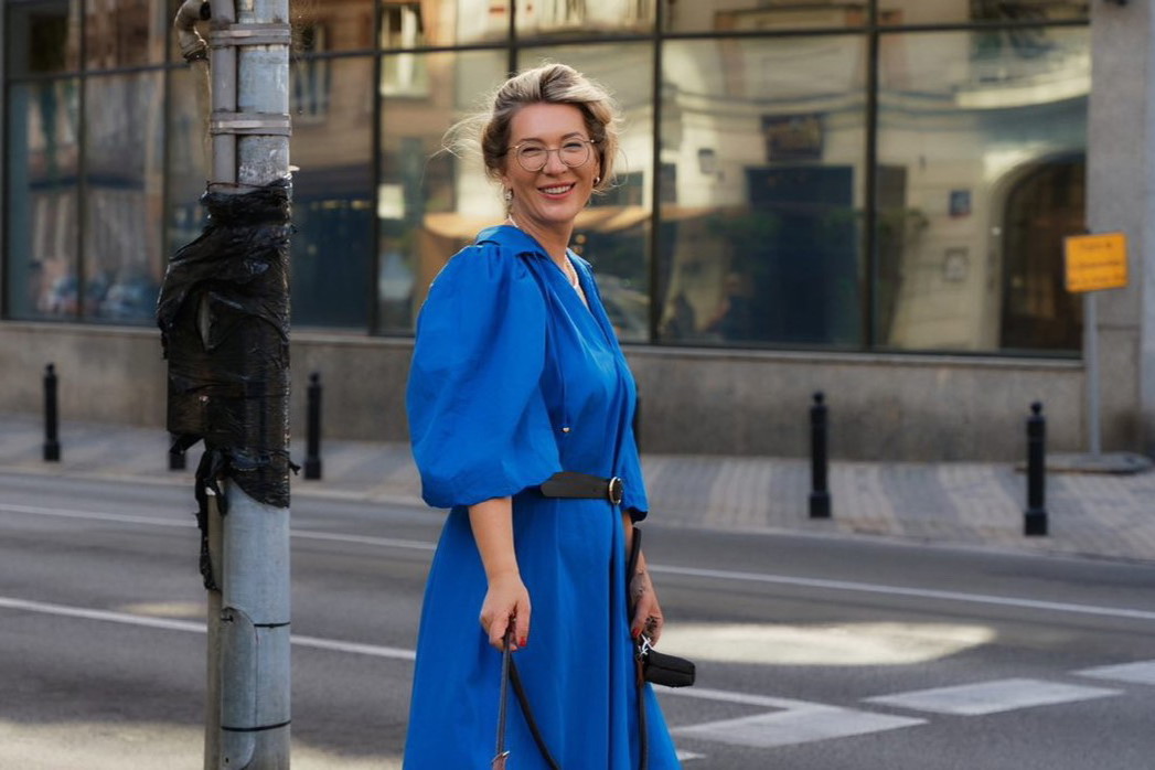 Olga Legosz
