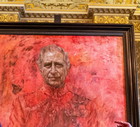 Portret króla Karola