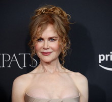 Nicole Kidman