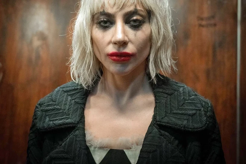 Pierwszy zwiastun "Joker: Folie a Deux"