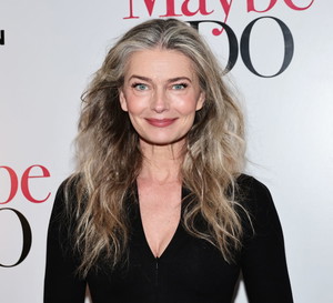 Paulina Porizkova opublikowała nagie zdjęcie z okazji 59. urodzin
