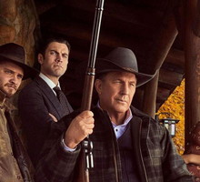 "Yellowstone" nowe odcinki spin off "2024"