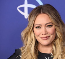 Hilary Duff