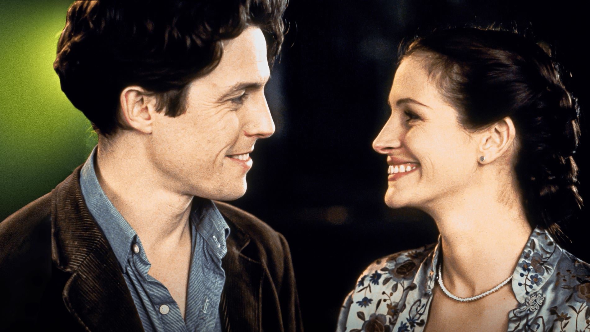 Kadr z filmu „Notting Hill”