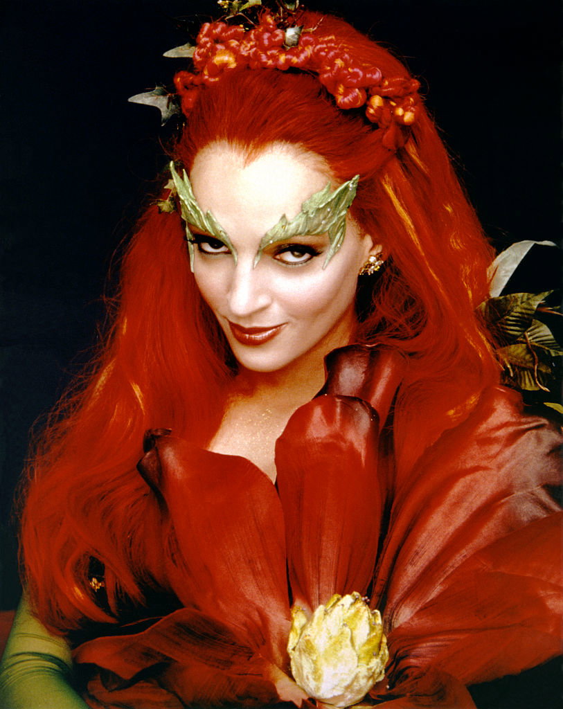 Uma Thurman