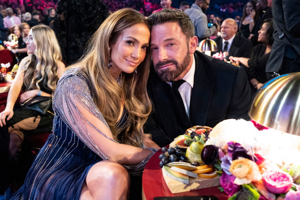 Jennifer Lopez i Ben Affleck przechodzą kryzys?