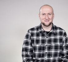 ELLE MAN TALKS: Grubson
