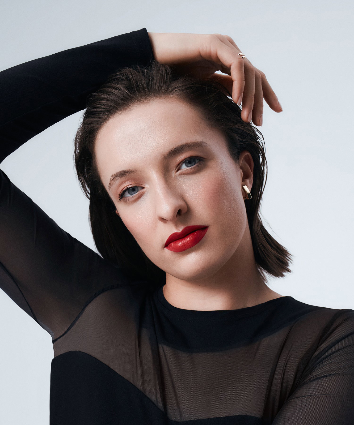 Iga Świątek twarzą Lancome