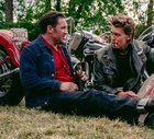 Austin Butler i Tom Hardy w filmie "Motocykliści" kiedy premiera?