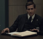 Uznany za winnego nowy serial kryminalny z Jake'iem Gyllenhaal