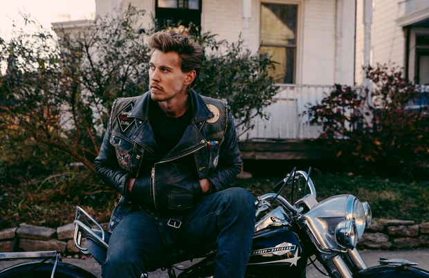 Austin Butler i Tom Hardy w filmie Motocykliści kiedy premiera?