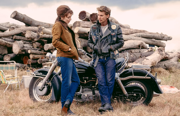 Austin Butler i Tom Hardy w filmie Motocykliści kiedy premiera?