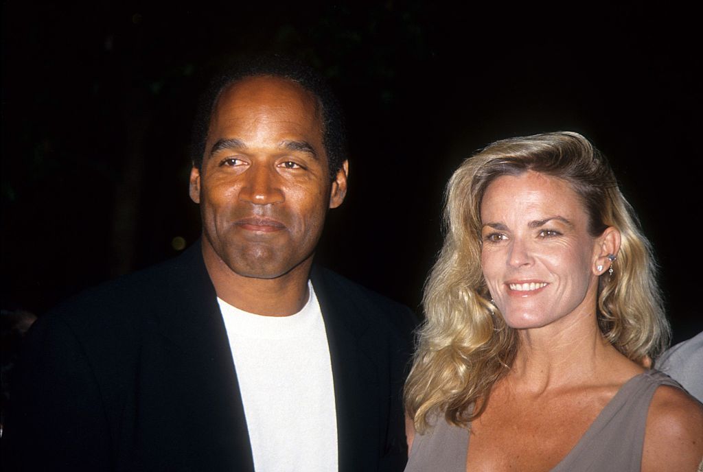 Nicole Brown Simpson i OJ Simpson nowy dokument o zbrodni