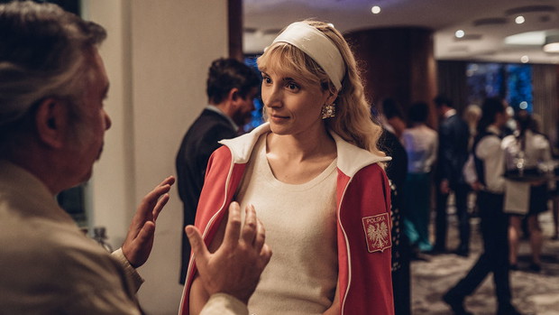 Bokser nowa polska produkcja Netflix