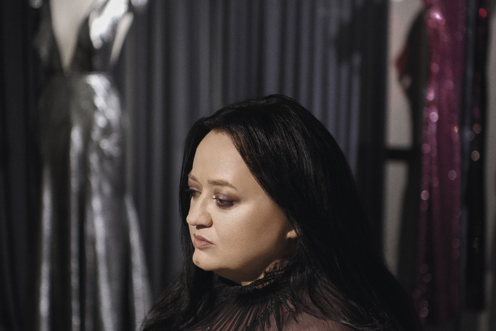 Gosia Baczyńska wywiad