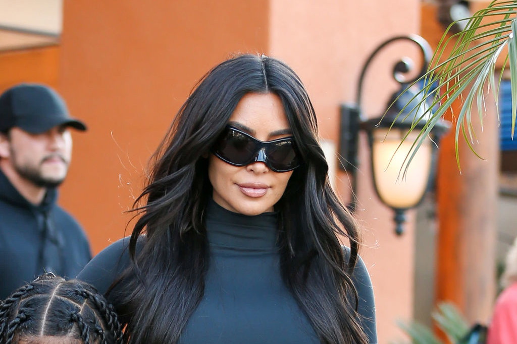 Kim Kardashian