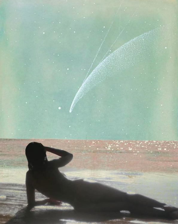 Wenus utworzy punkt gwiezdny ze Słońcem. To astronomiczne wyrównanie przynosi przebudzenie i odnowę w miłości