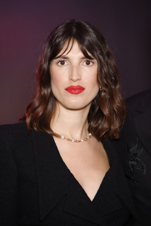 Jeanne Damas